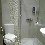 Sea Escape Boutique Apt-near Agii Aposto Li Apartmán *
