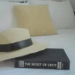 Sea Escape Boutique Apt-near Agii Aposto Li * Chania (Crete)