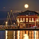 Sea Escape Boutique Apt-near Agii Aposto Li *