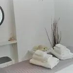 Sea Escape Boutique Apt-near Agii Aposto Li Apartmán *