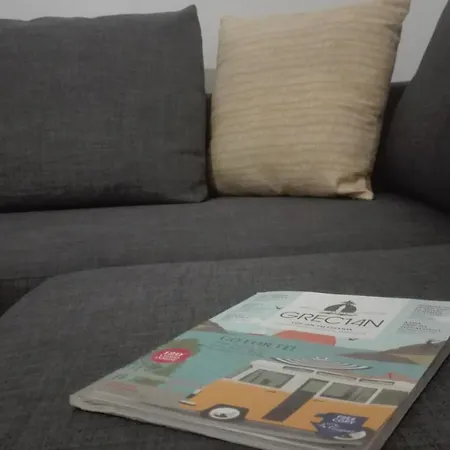 New Sea Escape Boutique Apt-agii Aposto Li