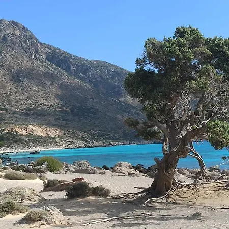 New Sea Escape Boutique Apt-agii Aposto Li