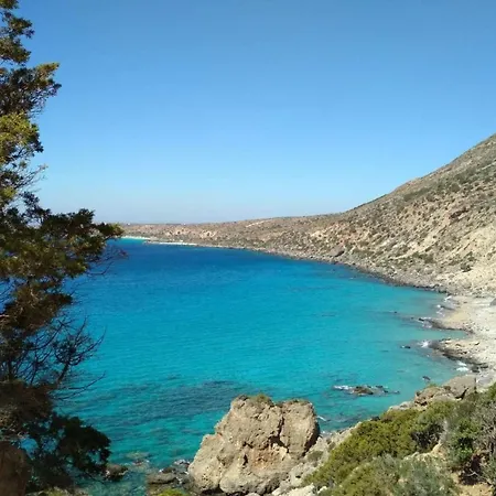 Apartment New Sea Escape Boutique Apt-agii Aposto Li