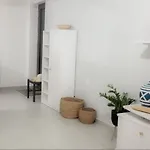 Sea Escape Boutique Apt-near Agii Aposto Li Lejlighed *