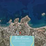 Sea Escape Boutique Apt-near Agii Aposto Li