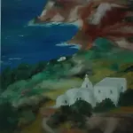 Lejlighed Sea Escape Boutique Apt-near Agii Aposto Li