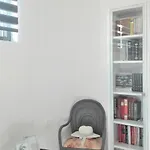 Lejlighed Sea Escape Boutique Apt-near Agii Aposto Li Chania (Crete)