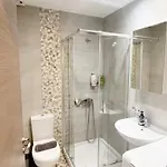 Sea Escape Boutique Apt-near Agii Aposto Li Lejlighed Chania (Crete)
