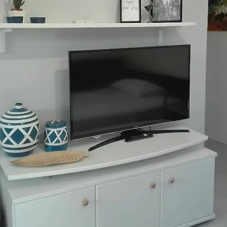 Appartement Sea Escape Boutique Apt-near Agii Aposto Li