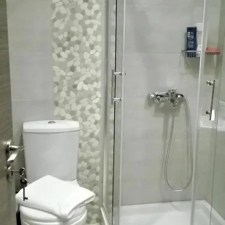 Sea Escape Boutique Apt-near Agii Aposto Li Chania (Crete)