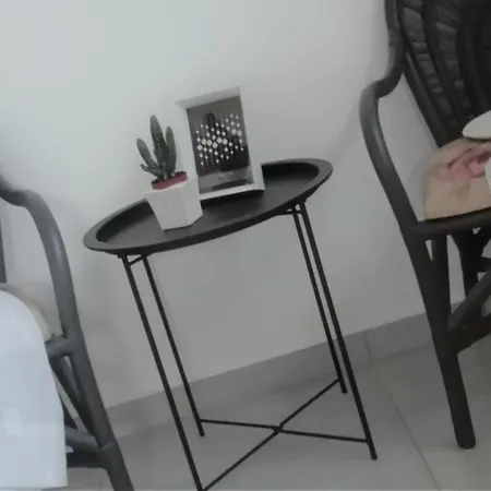 דירה New Sea Escape Boutique Apt-agii Aposto Li חאניה