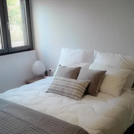 Sea Escape Boutique Apt-near Agii Aposto Li Appartement *