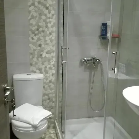 Sea Escape Boutique Apt-near Agii Aposto Li Appartement *