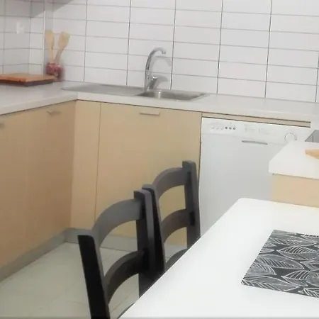 Sea Escape Boutique Apt-near Agii Aposto Li Appartement Chania (Crete)