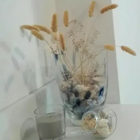 New Sea Escape Boutique Apt-agii Aposto Li דירה חאניה