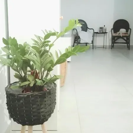 Appartement Sea Escape Boutique Apt-near Agii Aposto Li