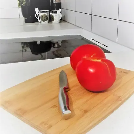 New Sea Escape Boutique Apt-agii Aposto Li חאניה