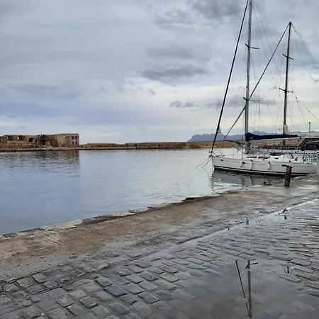 New Sea Escape Boutique Apt-agii Aposto Li La Canea