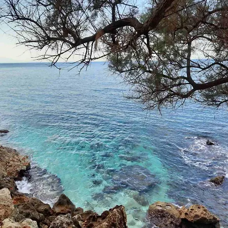 Daire New Sea Escape Boutique Apt-agii Aposto Li *