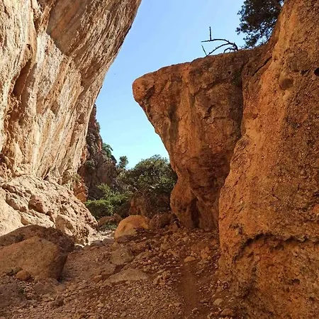 New Sea Escape Boutique Apt-agii Aposto Li חאניה