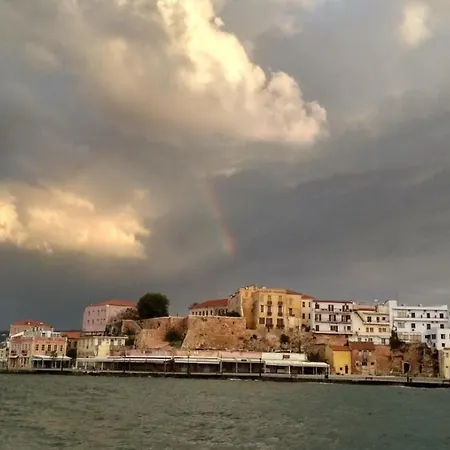 Appartamento New Sea Escape Boutique Apt-agii Aposto Li *