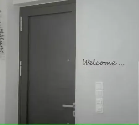 דירה New Sea Escape Boutique Apt-agii Aposto Li חאניה