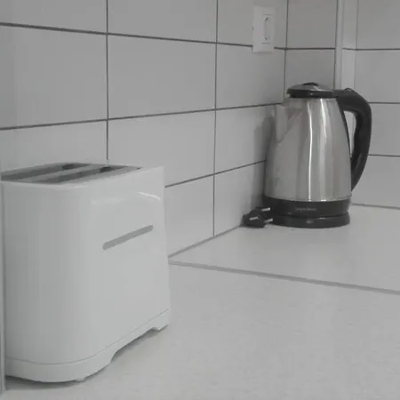 Sea Escape Boutique Apt-near Agii Aposto Li Appartement *
