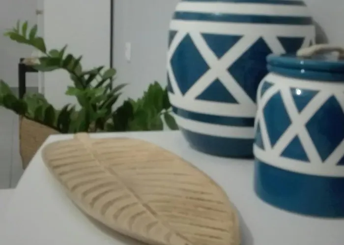 New Sea Escape Boutique Apt-agii Aposto Li * Chania (Crete)