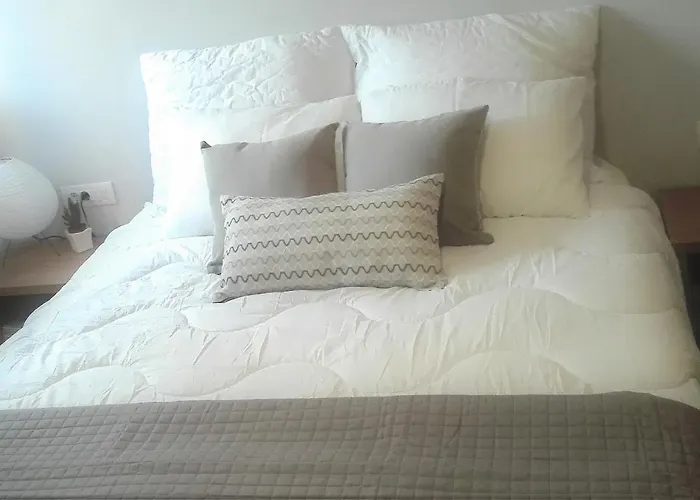 Διαμέρισμα New Sea Escape Boutique Apt-agii Aposto Li