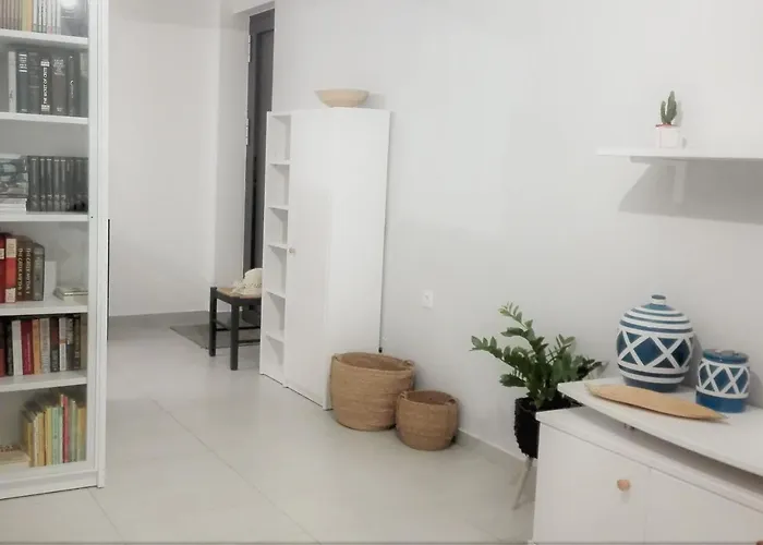 New Sea Escape Boutique Apt-agii Aposto Li Appartement *