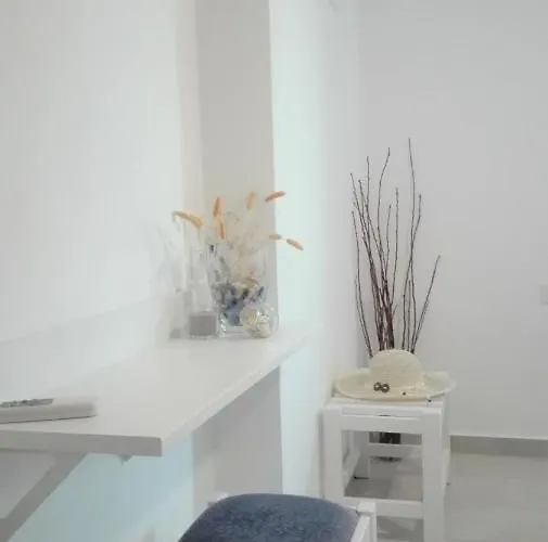 New Sea Escape Boutique Apt-agii Aposto Li