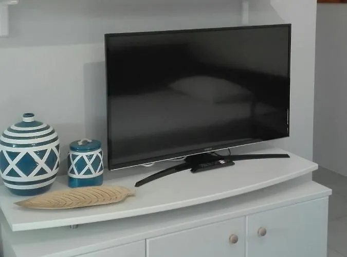 Διαμέρισμα New Sea Escape Boutique Apt-agii Aposto Li