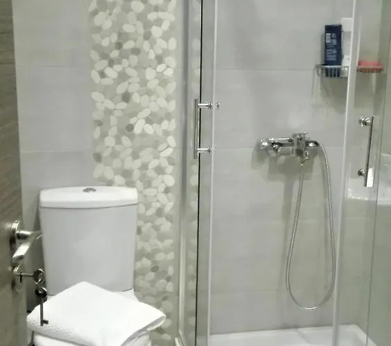 New Sea Escape Boutique Apt-agii Aposto Li Χανιά