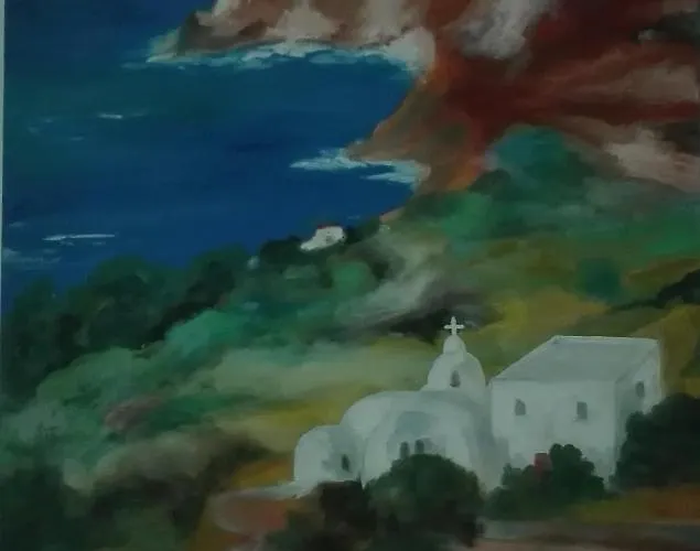 Διαμέρισμα New Sea Escape Boutique Apt-agii Aposto Li