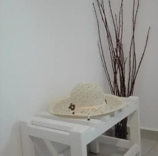 New Sea Escape Boutique Apt-agii Aposto Li *