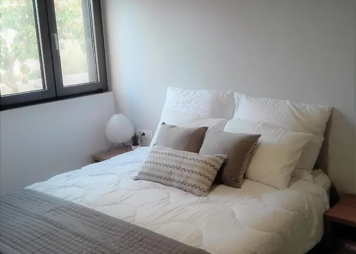 New Sea Escape Boutique Apt-agii Aposto Li Appartement *