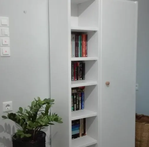 New Sea Escape Boutique Apt-agii Aposto Li Διαμέρισμα Χανιά