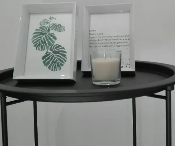 New Sea Escape Boutique Apt-agii Aposto Li Διαμέρισμα