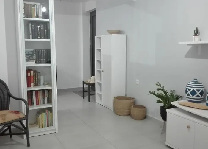 New Sea Escape Boutique Apt-agii Aposto Li