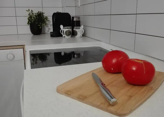 New Sea Escape Boutique Apt-agii Aposto Li Διαμέρισμα *