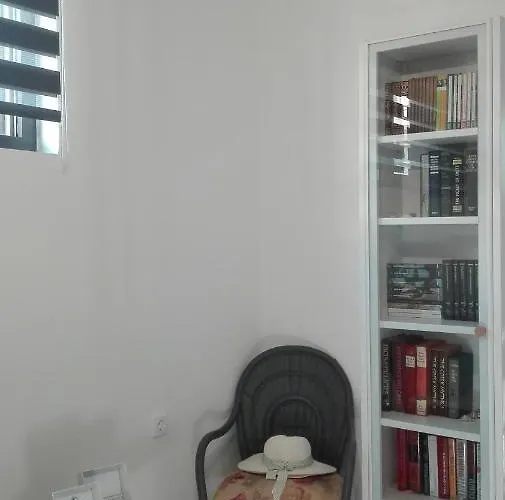 New Sea Escape Boutique Apt-agii Aposto Li