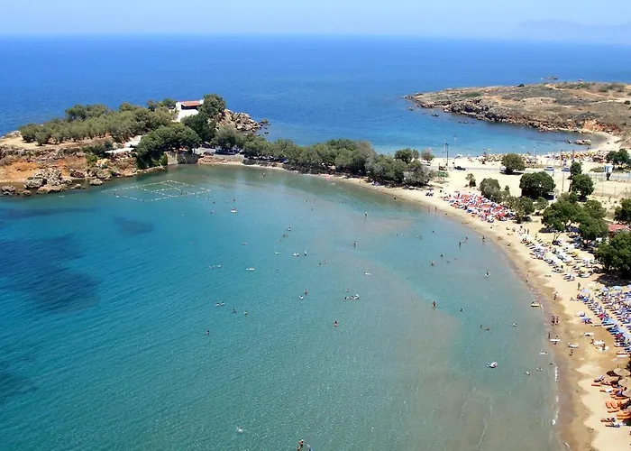 New Sea Escape Boutique Apt-agii Aposto Li * Χανιά