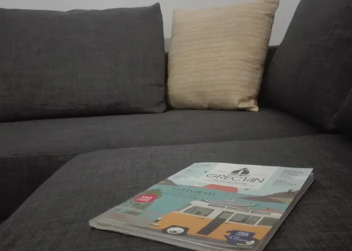 New Sea Escape Boutique Apt-agii Aposto Li