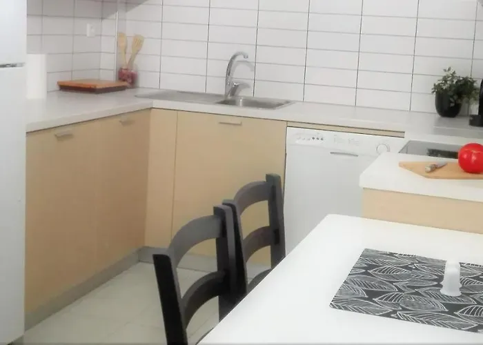 New Sea Escape Boutique Apt-agii Aposto Li Διαμέρισμα Χανιά