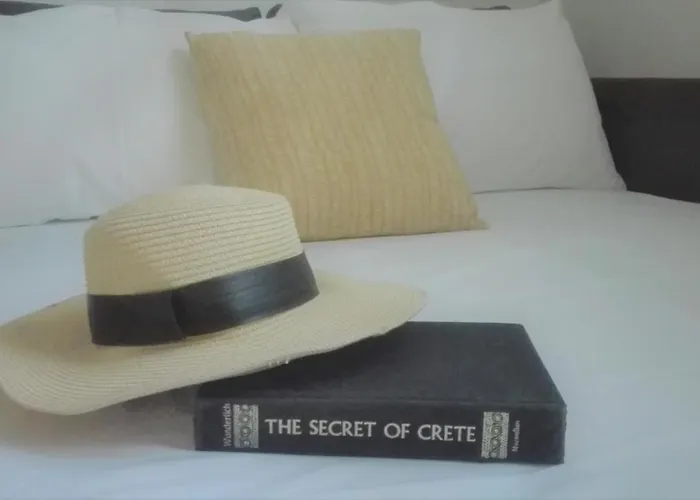 New Sea Escape Boutique Apt-agii Aposto Li * Χανιά