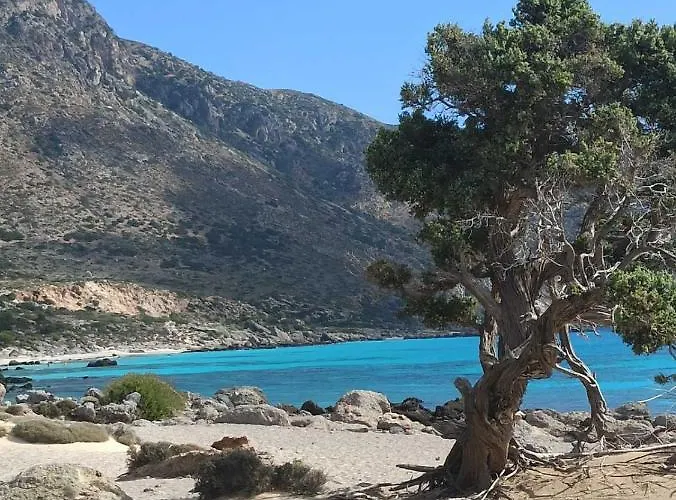 New Sea Escape Boutique Apt-agii Aposto Li