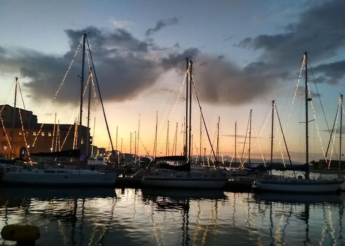 Διαμέρισμα New Sea Escape Boutique Apt-agii Aposto Li