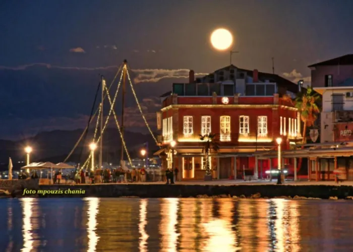 New Sea Escape Boutique Apt-agii Aposto Li *