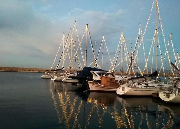 New Sea Escape Boutique Apt-agii Aposto Li