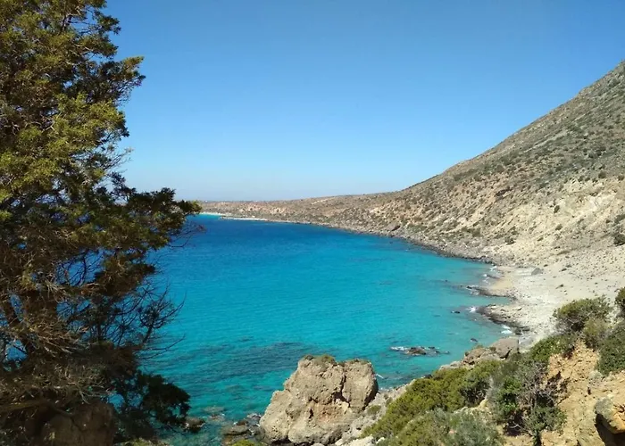 Διαμέρισμα New Sea Escape Boutique Apt-agii Aposto Li